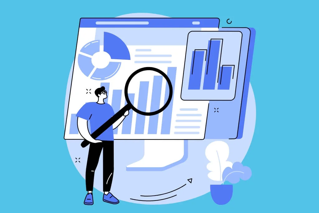 Audit de contenu approfondi 