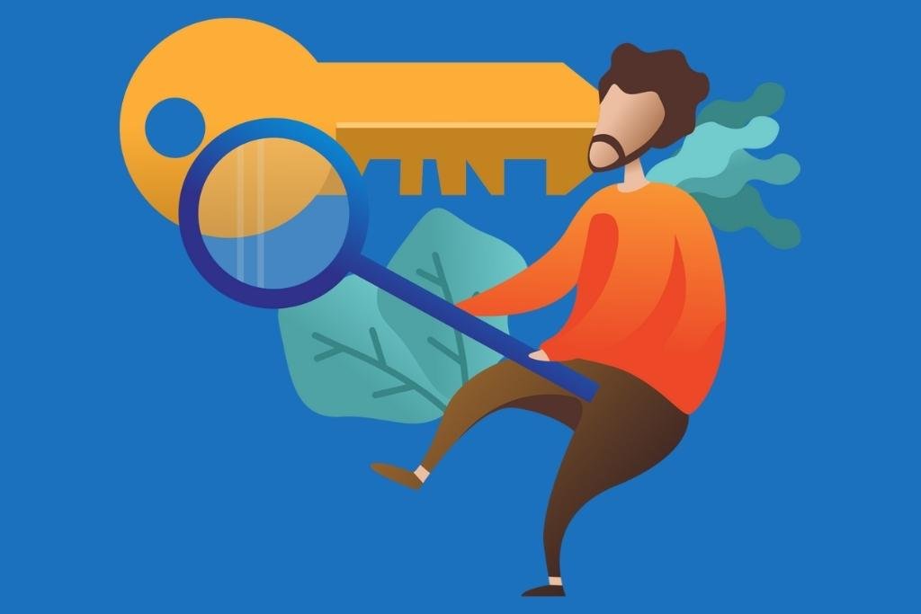 Come fare la ricerca delle parole chiave per la SEO (Guida+Template)