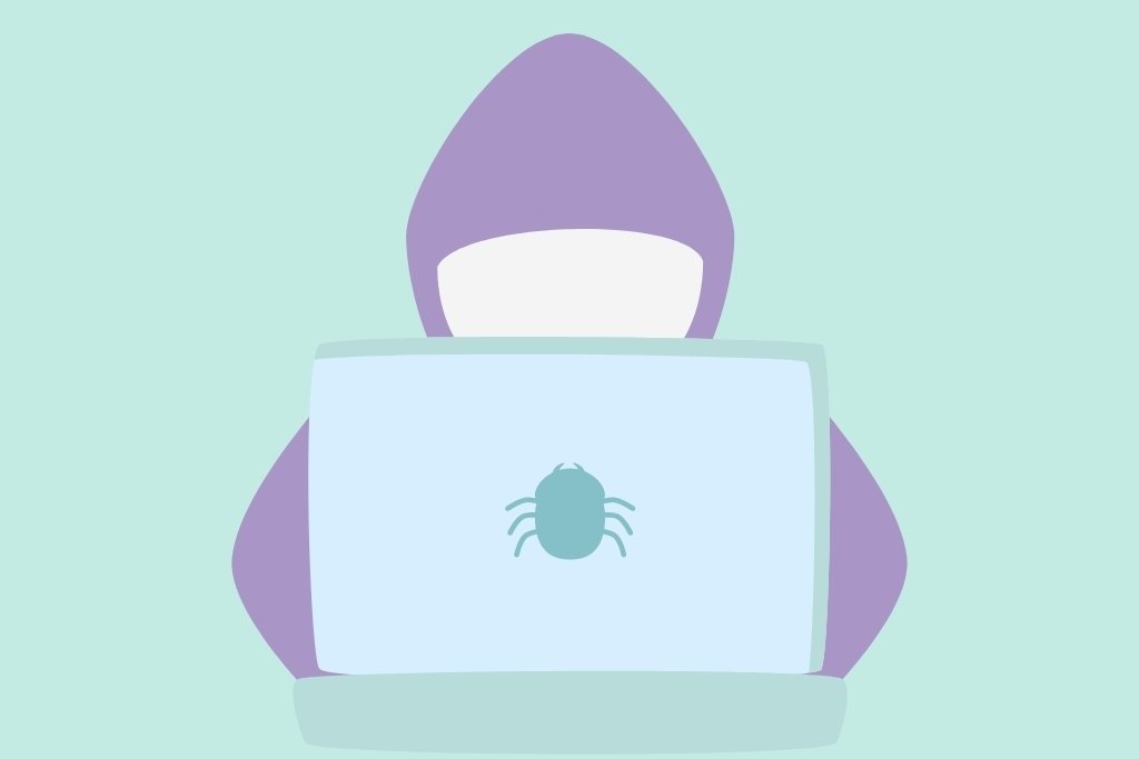 Il sito è stato hackerato e rimosso da Google