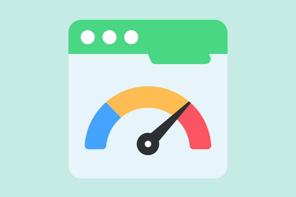 Il sito web è troppo lento