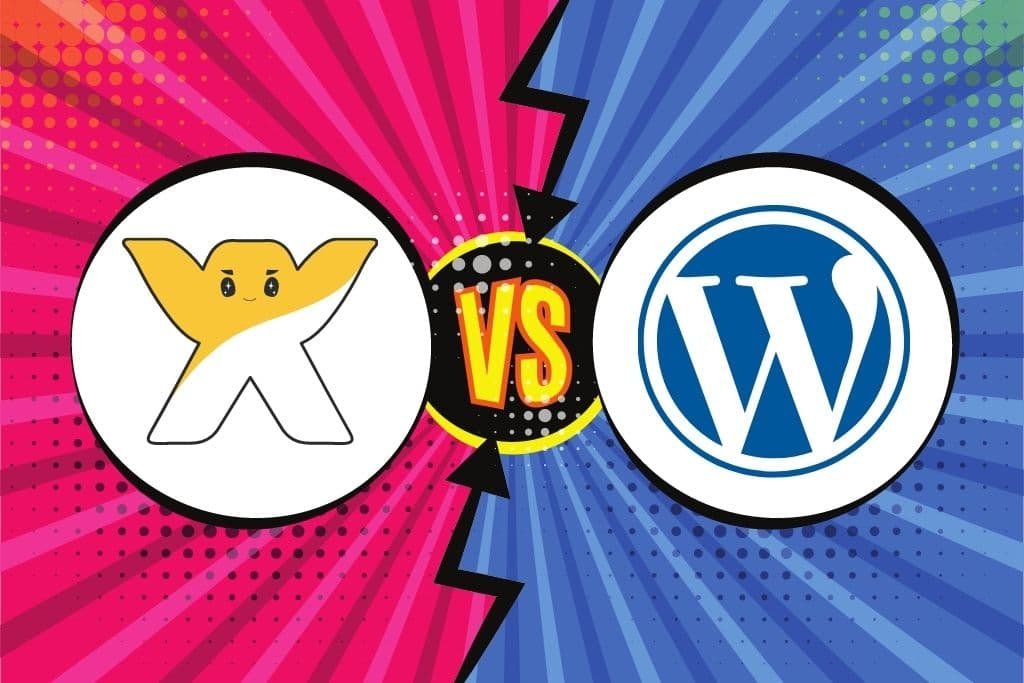 Wix vs WordPress: qual è il migliore? (Pro e contro)