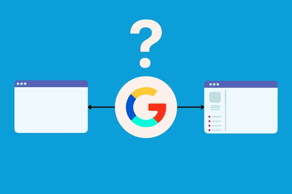 Google potrebbe svalutare la pagina più pertinente