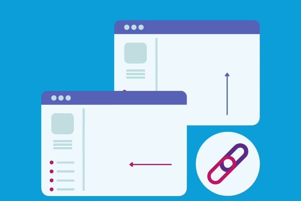 Stai diluendo i tuoi backlinks