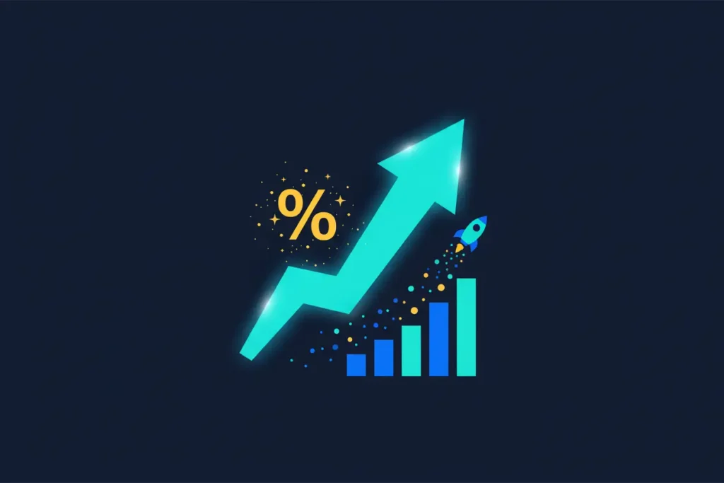 Case Study +400% Traffico Organico