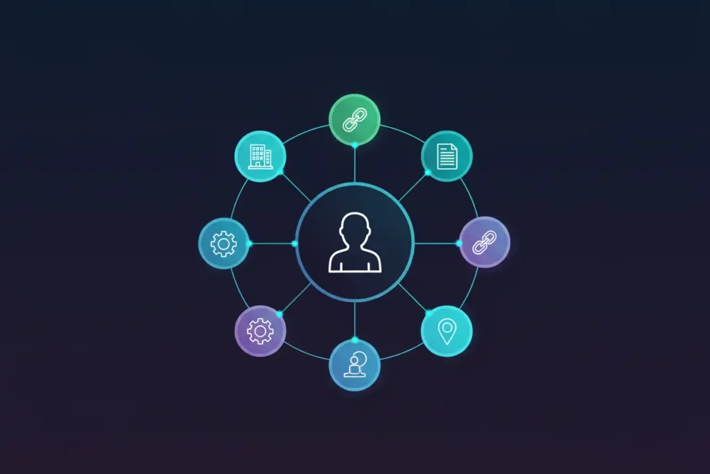 Funnel tradizionale SEO vs funnel GEO moderno