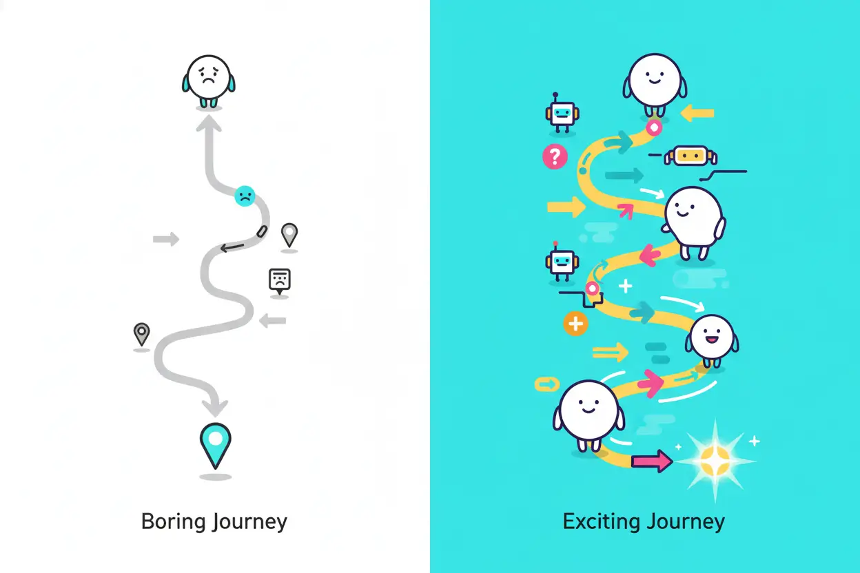 Nuovo funnel marketing SEO 2026 vs funnel tradizionale