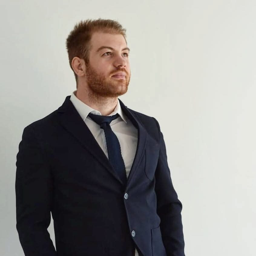 Adrian Gramada — Consulente SEO, GEO e AEO a San Gallo, Svizzera